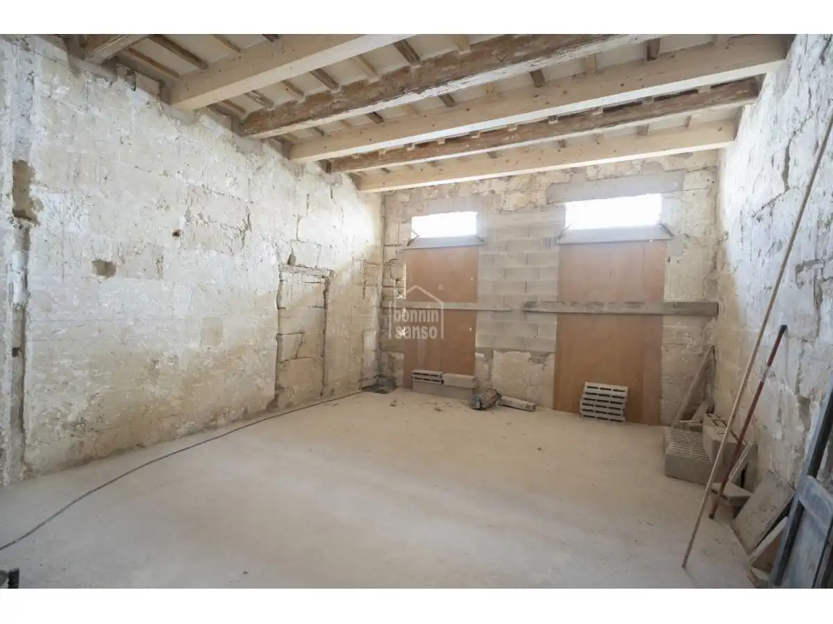 Casa o chalet en venta en Maó - Mahón con Terraza