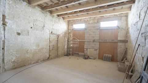 Foto 4 von Haus oder Chalet zum Verkauf in Centre Històric, Maó - Mahón