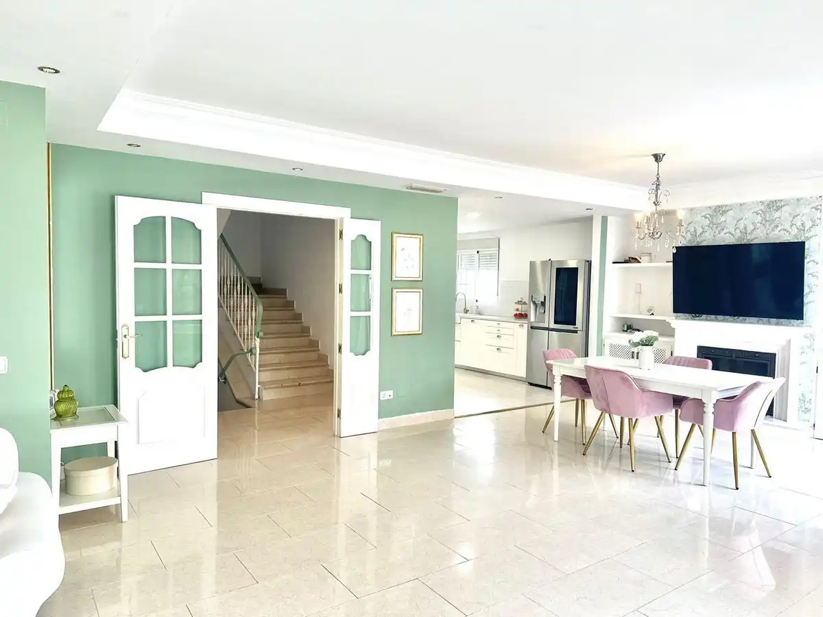 Villa zum Verkauf in Calle Malaga, imagen 10