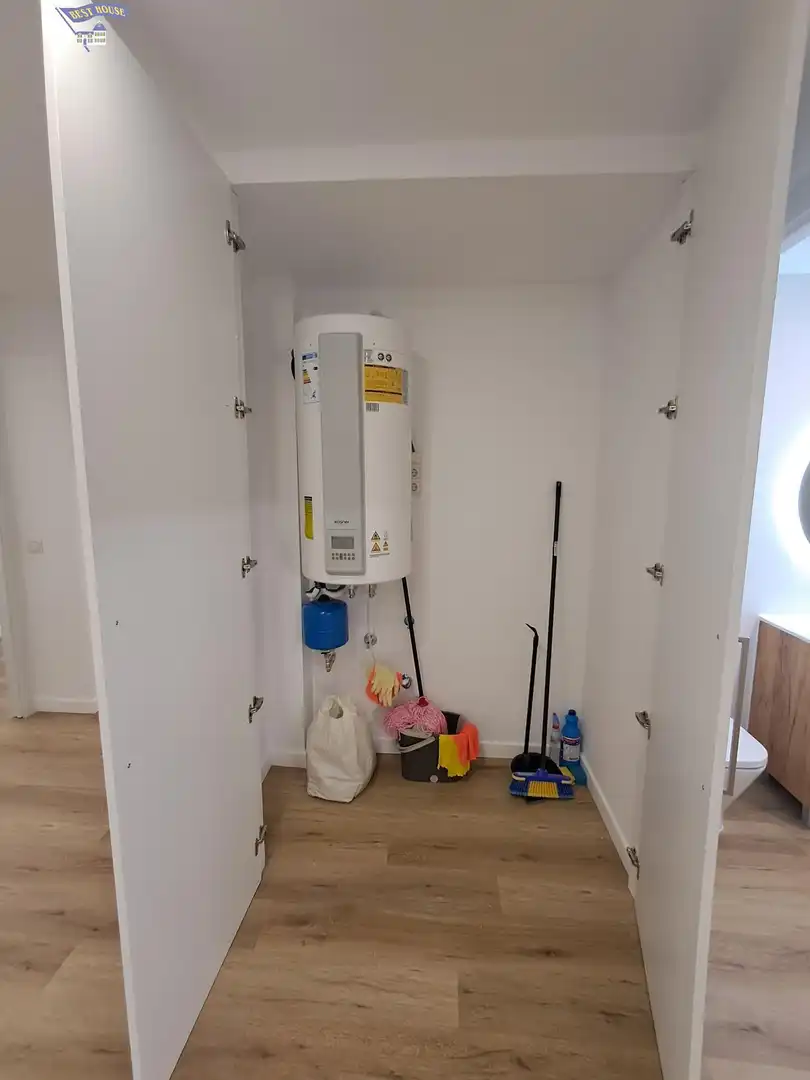 Appartement avec ascenseur à vendre à La Llagosta, imagen 16