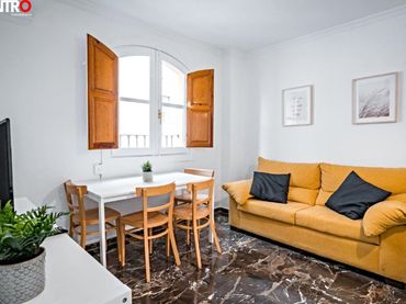 Wohnung mit Aufzug zum Verkauf in Navas
