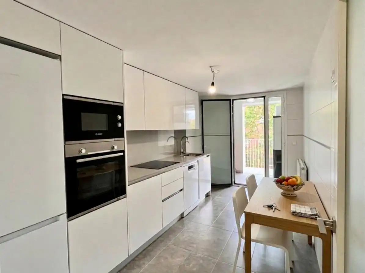 Piso con terraza en venta en BARCELONA DE, imagen 3