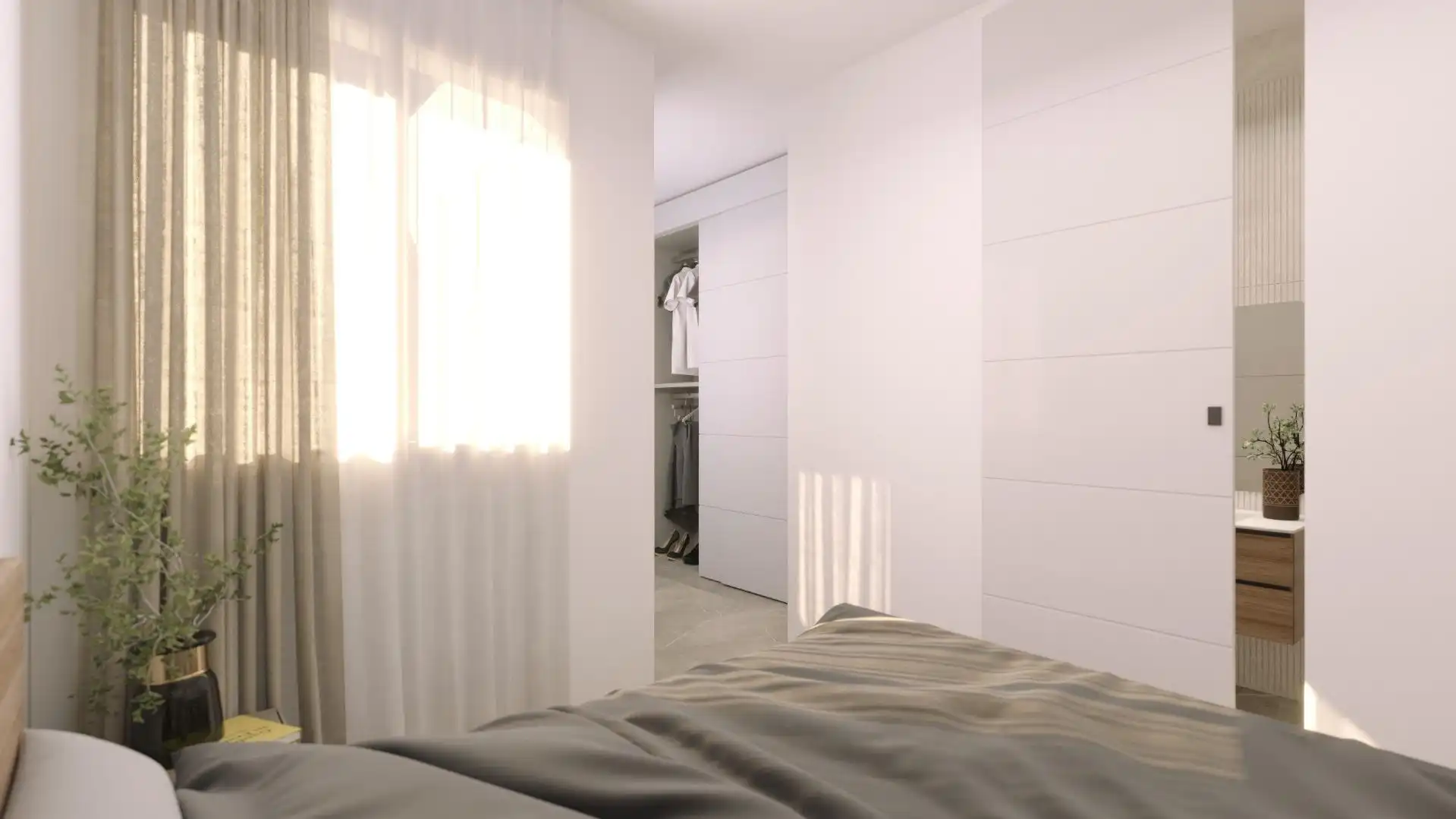 Apartamento con piscina en venta en Calle Patricio Zammit, imagen 31