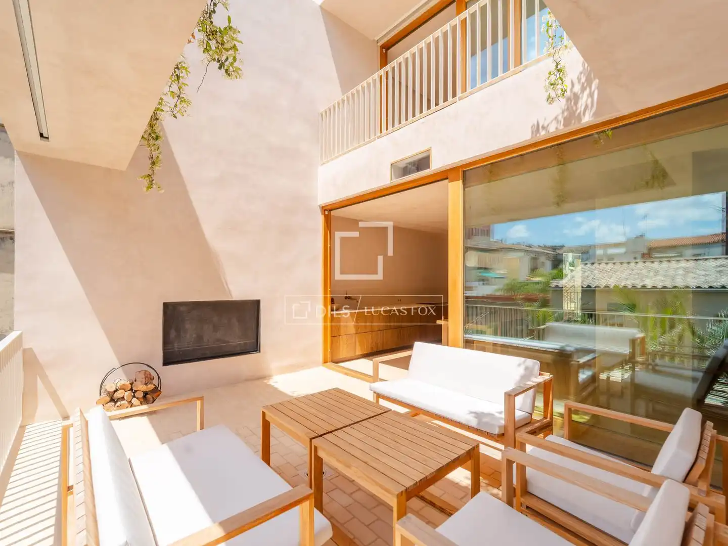 Villa mit Terrasse zum Verkauf in Poblats Marítims