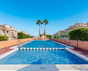 Piscina de Àtic en venda en Orihuela amb Aire condicionat, Calefacció i Terrassa