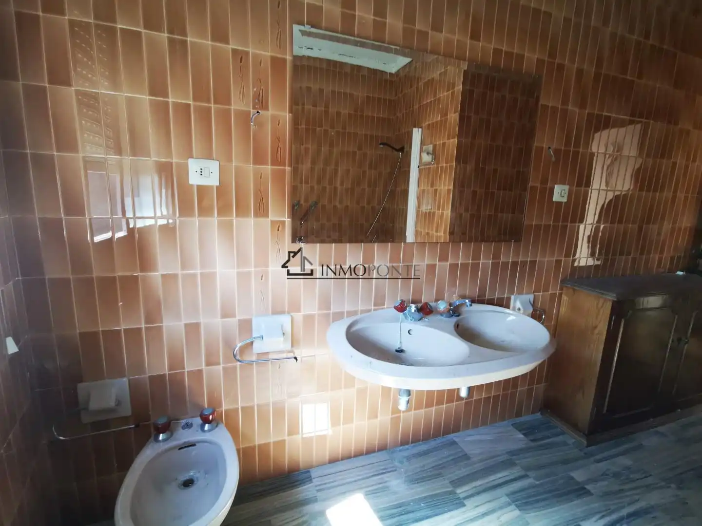 Baño de Casa o chalet en venta en Pontevedra Capital 