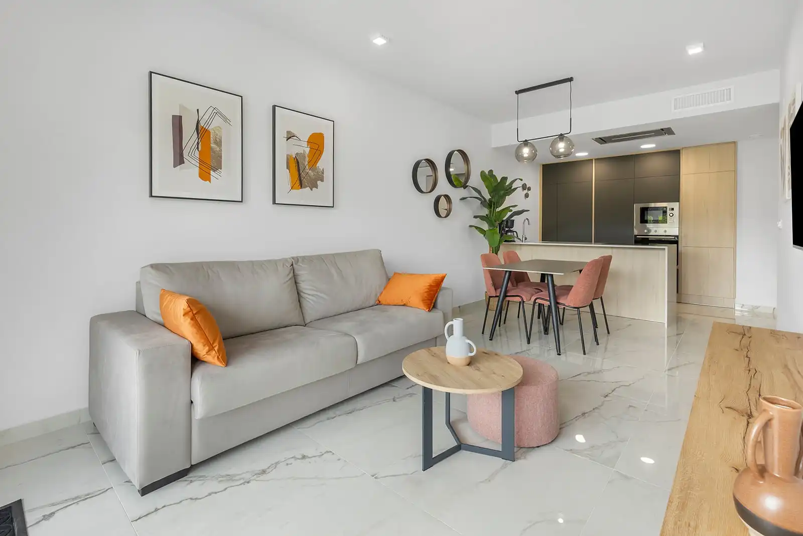 Apartamento con ascensor en venta en Orihuela Costa, imagen 10