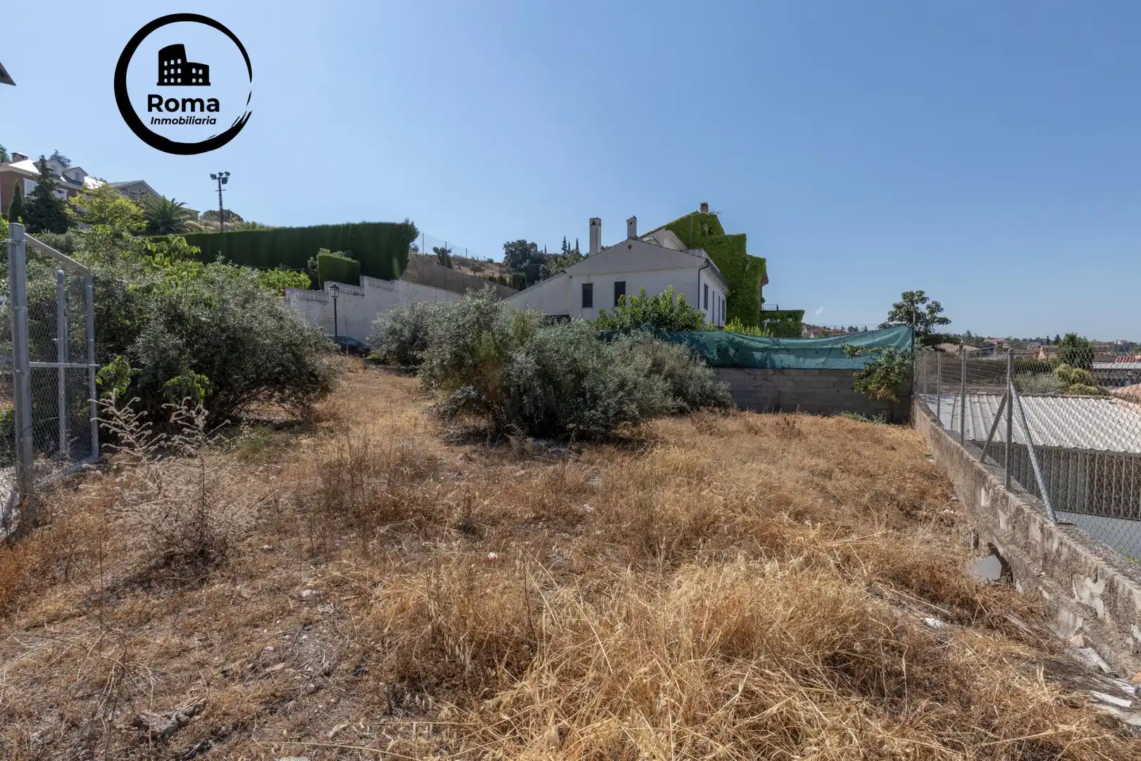 Terreno residencial en venta en Alfacar, imagen 9