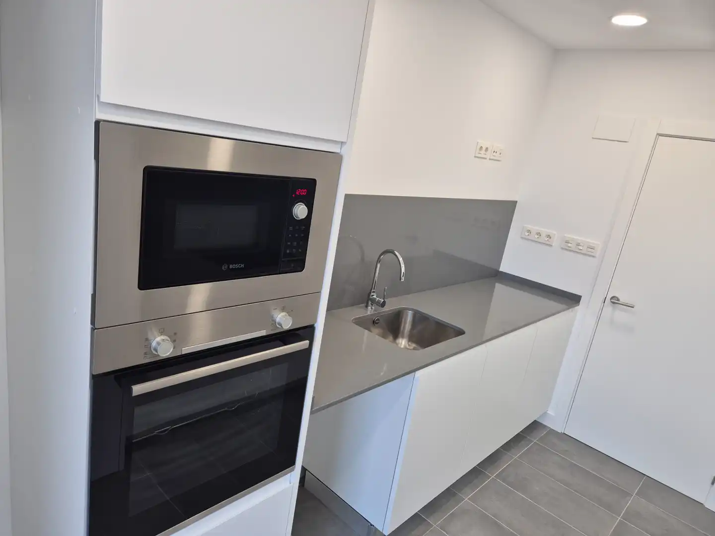 Wohnung zur Miete in Bases de Manresa - Carretera de Santpedor