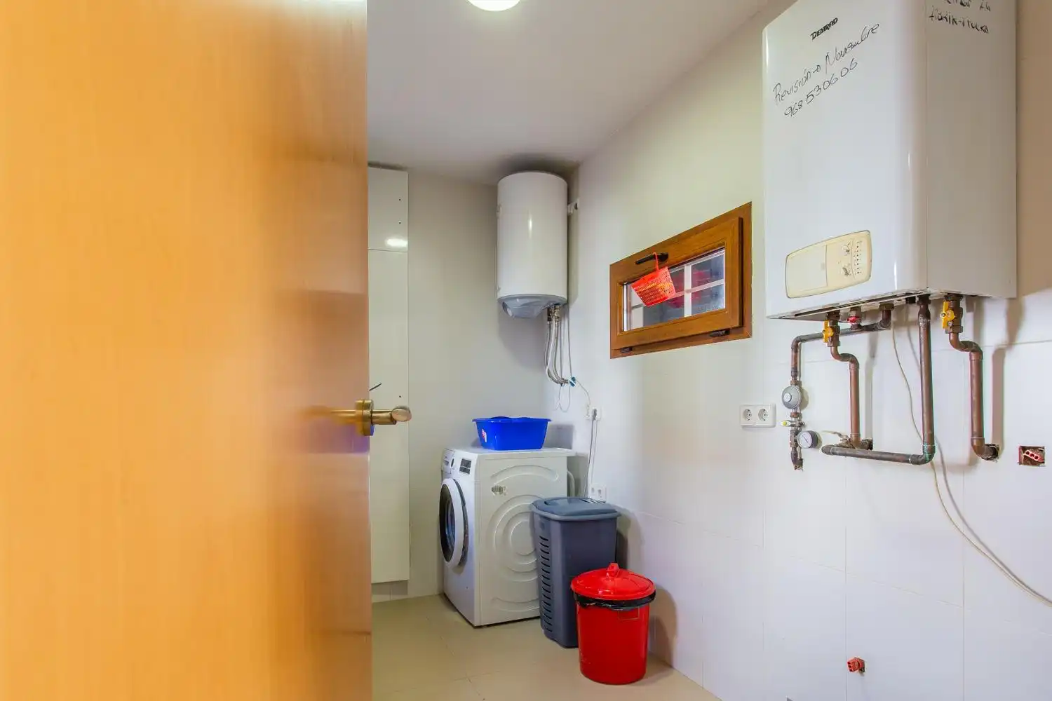 Casa o chalet en venta en Cartagena con Aire acondicionado, Terraza y Amueblado