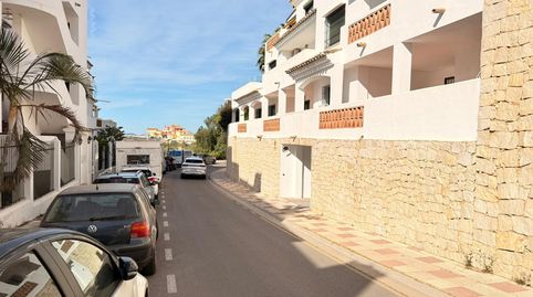 Foto 3 de Trastero de alquiler en Calle Ancla, Zona Centro Comercial Torrequebrada, Benalmádena
