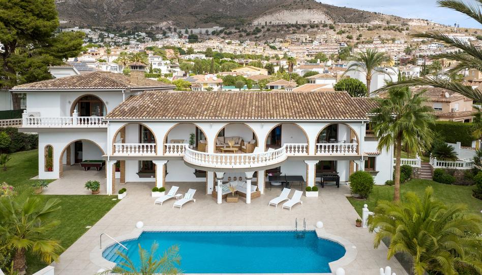 Foto 1 de Casa o xalet en venda a Montealto - Monterrey, Málaga