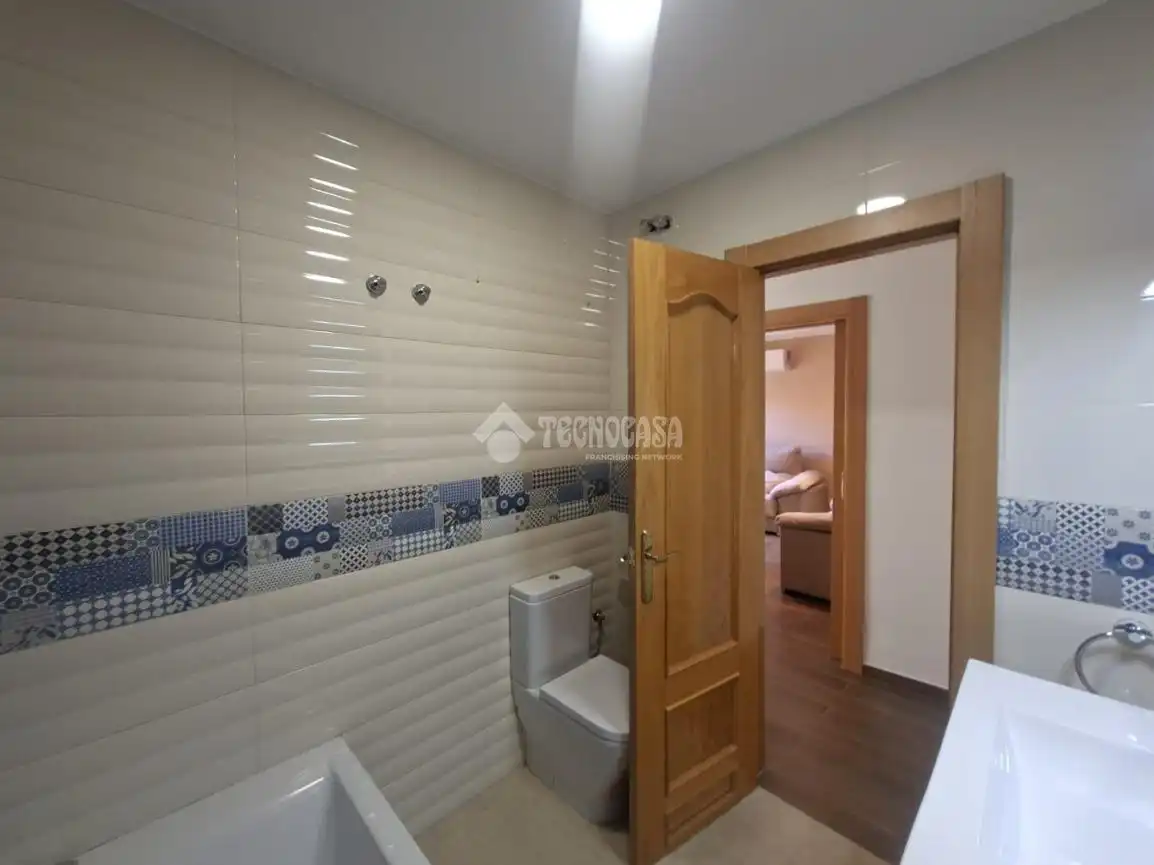 Appartamento con terrazza in vendita a Guadix, imagen 16
