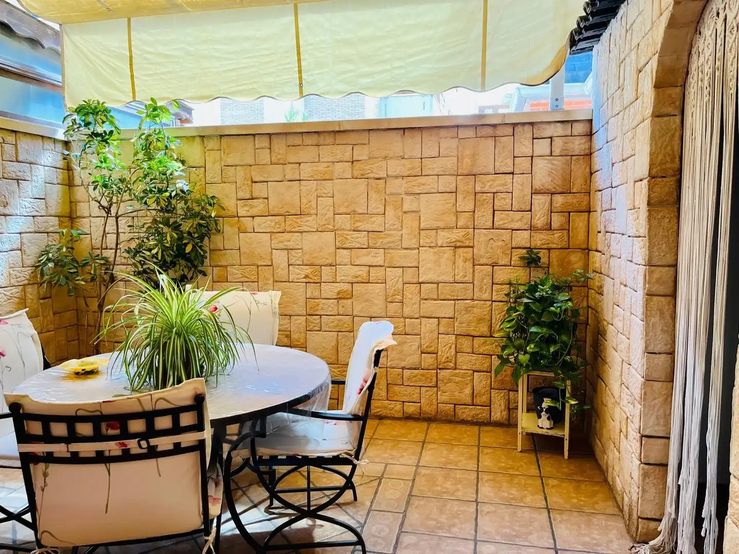 Duplexes for sale in Ciutat Jardí - Torreta Verdí