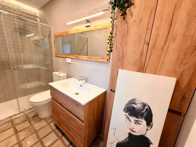 Detached homes for sale in Carrer de Fernando Poo, Els Merinals