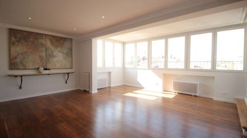 Photo 3 of Attic to rent in Argüelles, Madrid