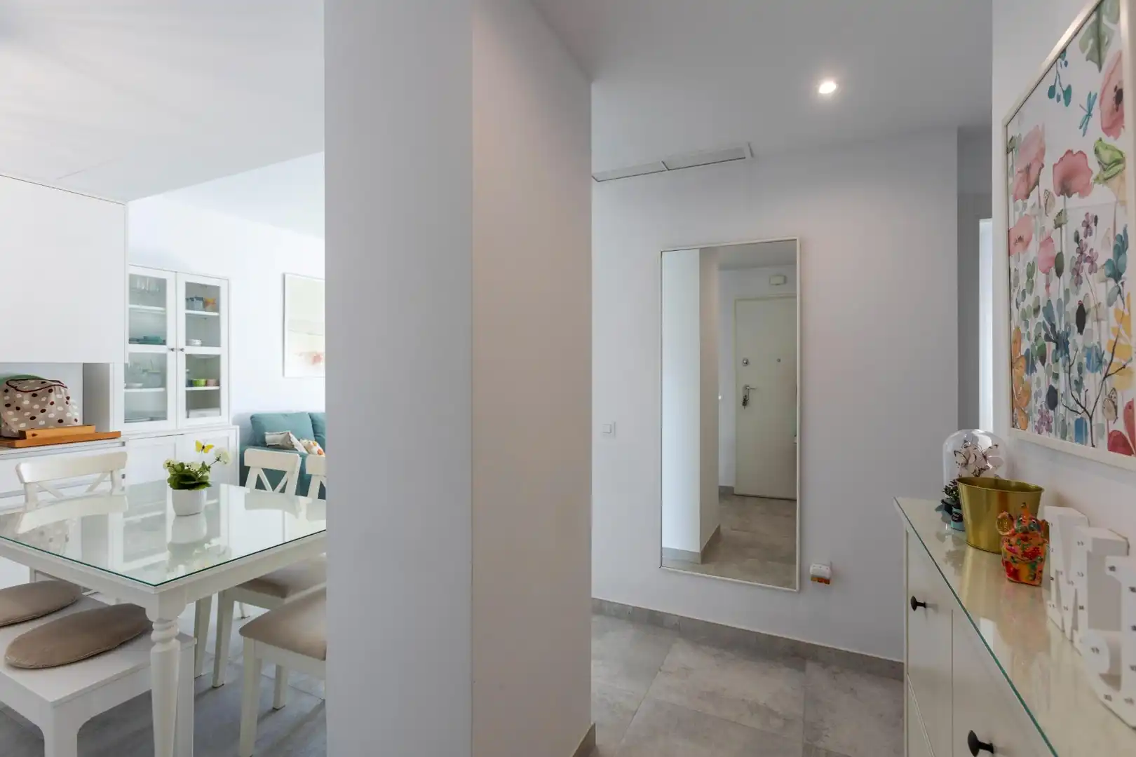 Attic for sale in Salobreña  with Air Conditioner, Heating and Terrace