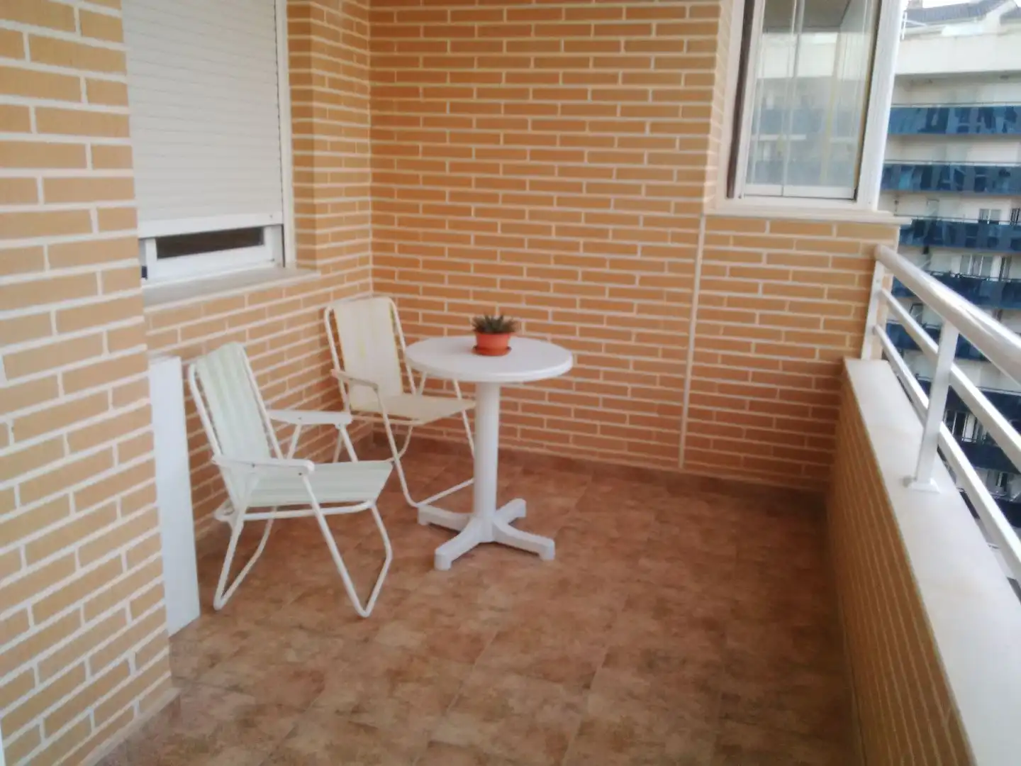 Wohnung mit Pool zur Miete in Carrer Xaloc 8, imagen 8