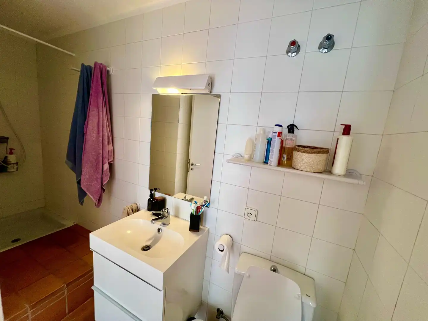 Apartamento de alquiler en Port d'Andratx