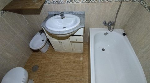 Foto 5 de Apartament en venda a Enrique Tierno Galvan, 10, La Unión ciudad, La Unión
