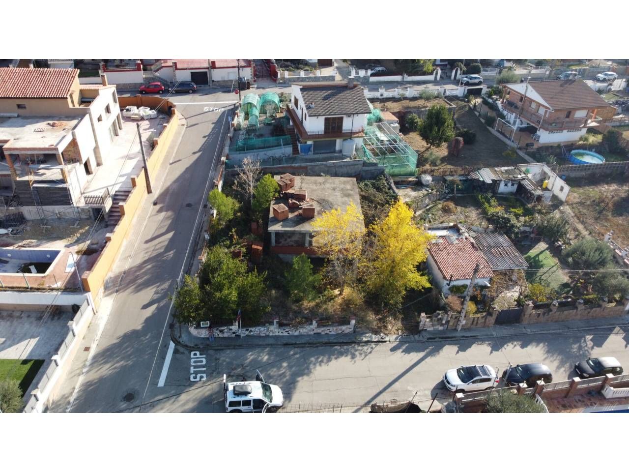 Casa o xalet en venda en Castellgalí amb Terrassa i Piscina