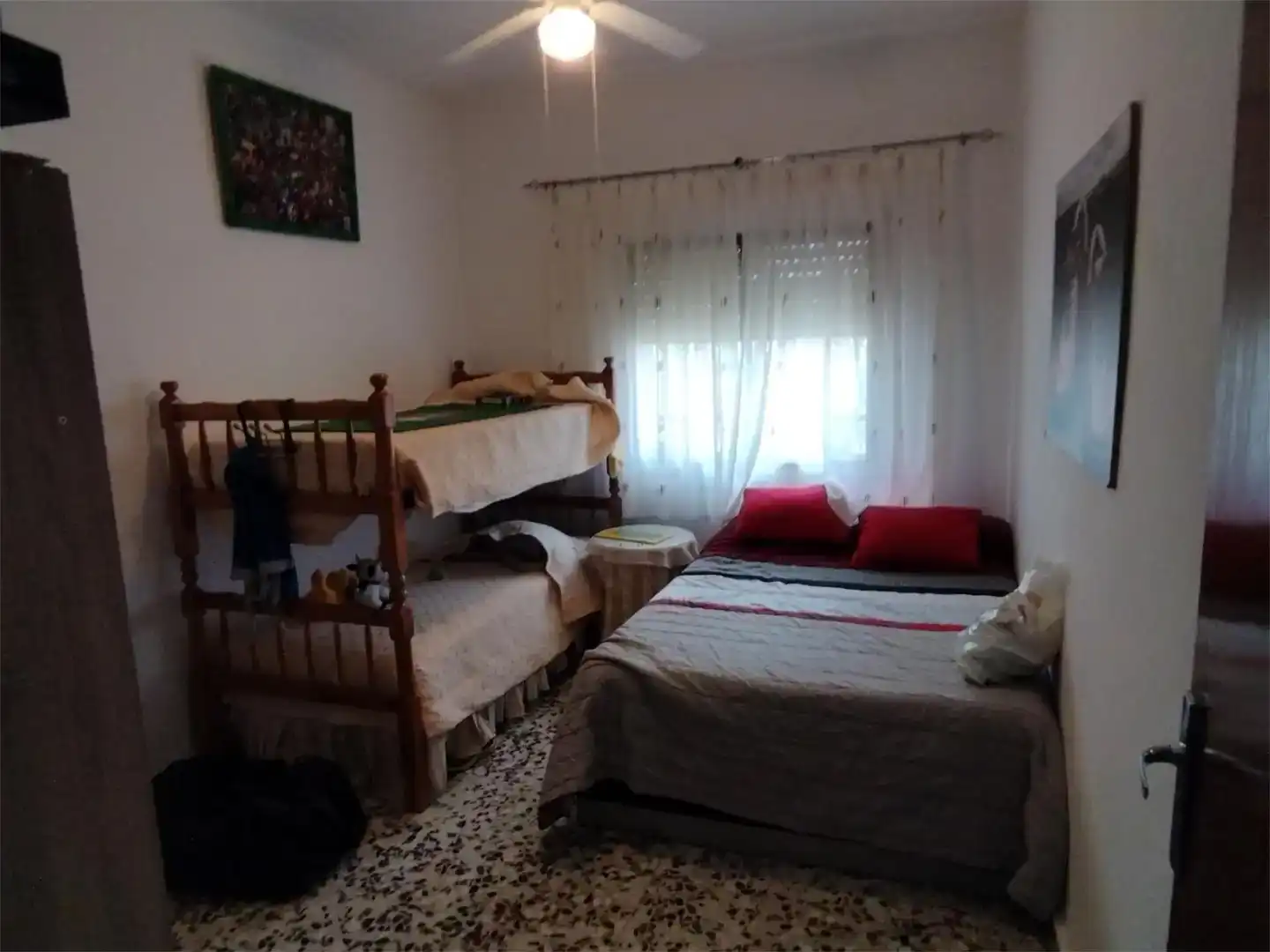 Dormitori de Finca rústica en venda en Alcaracejos