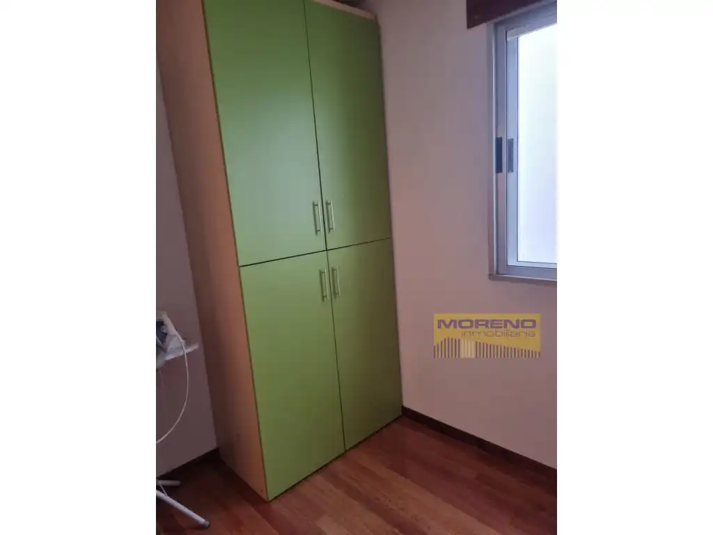 Bedroom of Flat for rent in Láncara