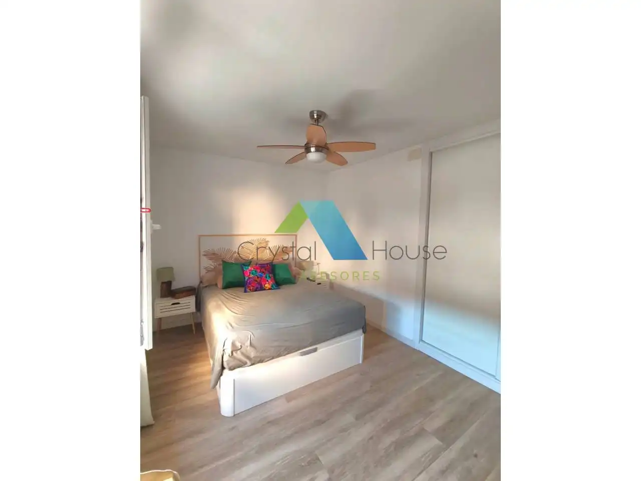 Piso con piscina en venta en Churriana, imagen 15