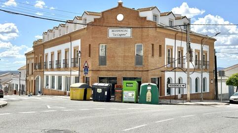 Foto 2 de Dúplex en venda a La Laguna, Fuente de Piedra, Málaga