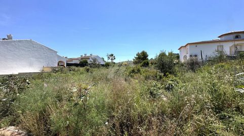 Photo 3 of Residential for sale in Les Fonts - Els Molins, Benitachell / El Poble Nou de Benitatxell