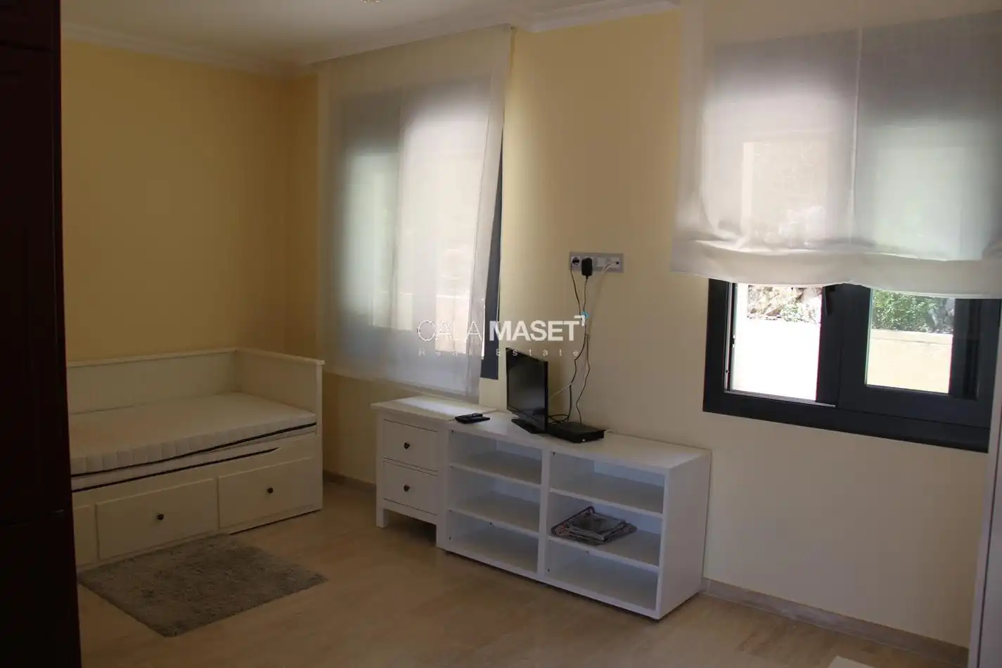 Villa con giardino in vendita a Galera, imagen 46