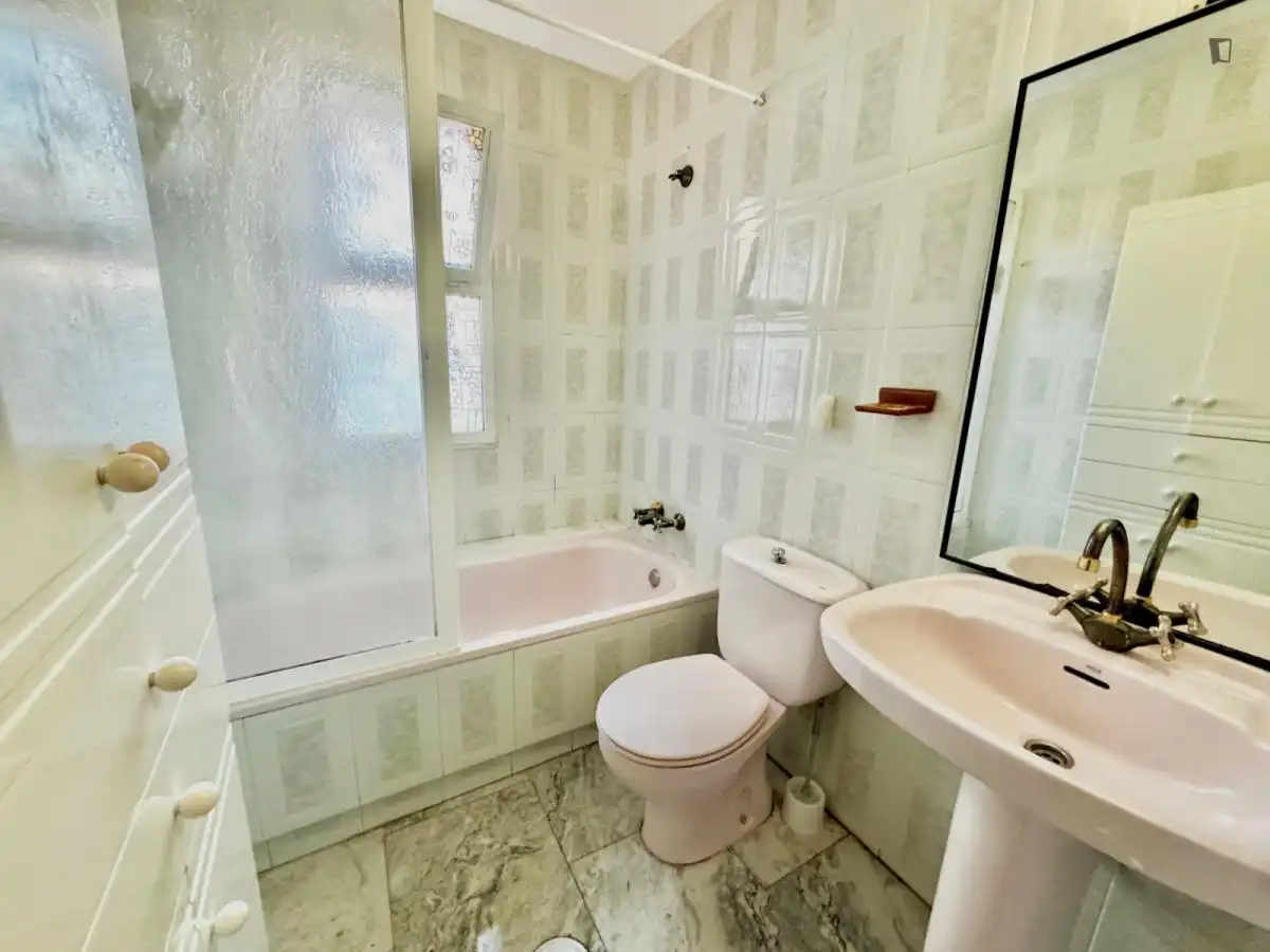 Habitación en Guadalajara, Guadalajara