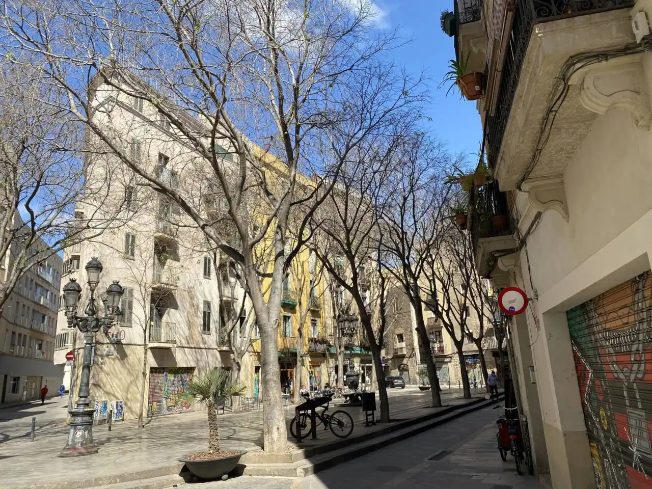 Business premises for sale in Calle portal nou, imagen 43