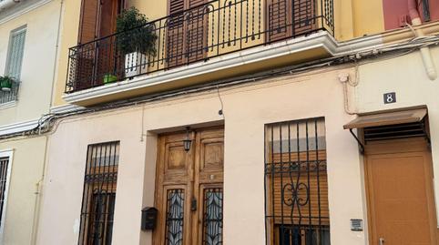 Photo 2 of Planta baja for sale in Calle Musico Belando, 8, Barrio de Benimaclet,  Valencia Capital