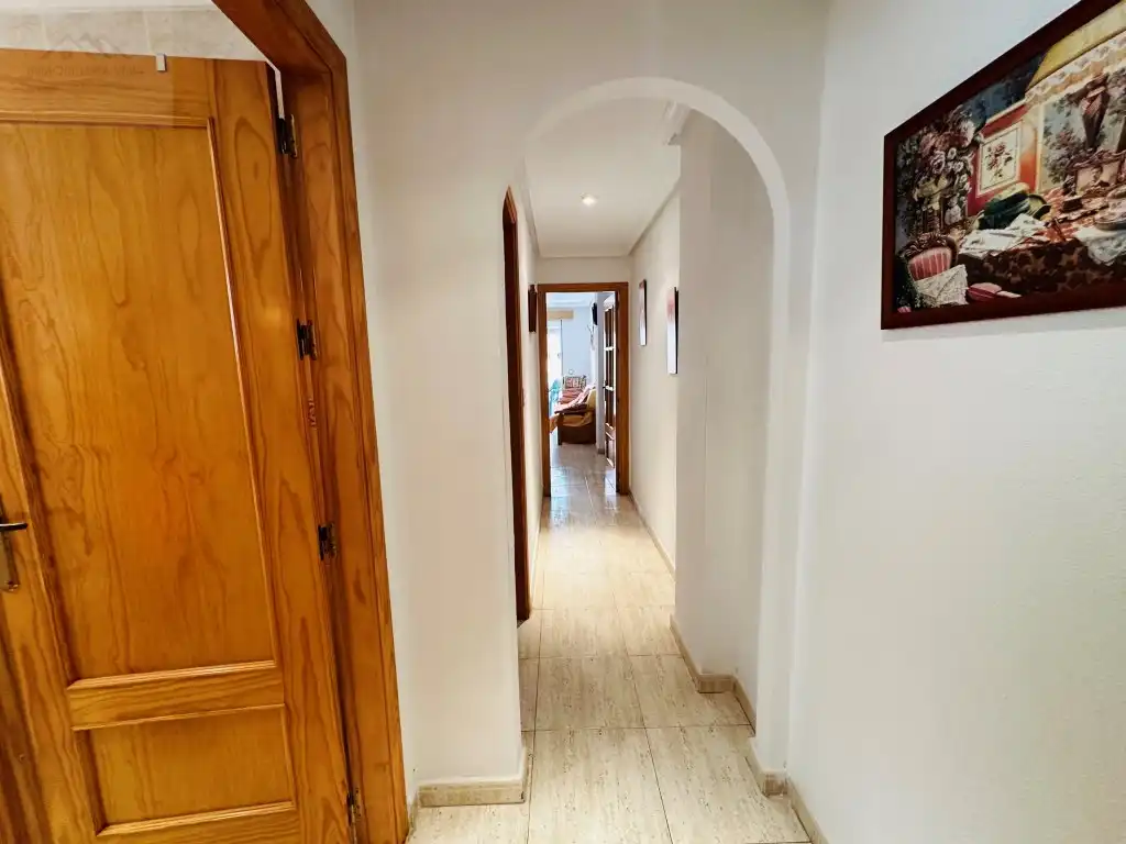 Appartement avec terrasse à vendre à Calle Trafalgar, imagen 16