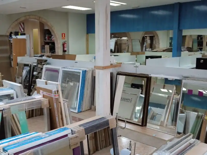 Local en venta en Alcorcón con Aire acondicionado y Calefacción