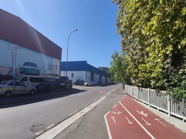 Nave industrial in vendita a Oiartzun