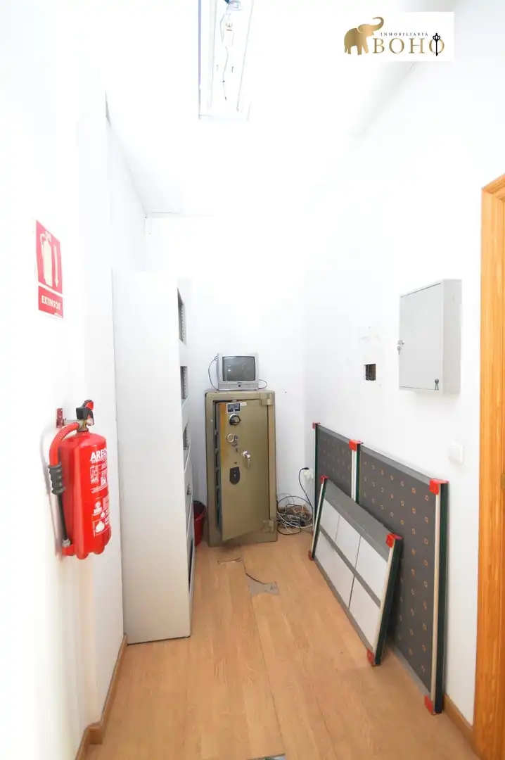 Commercial properties for sale in Rioja  with Air Conditioner