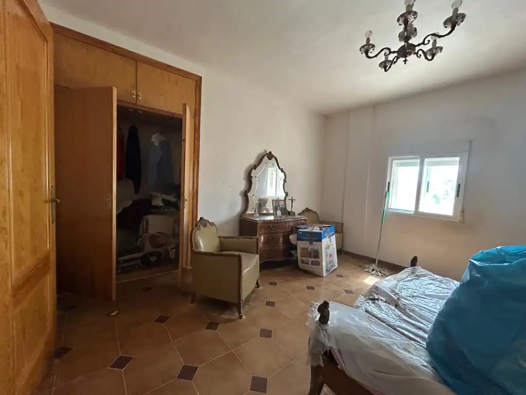 Habitación de Casa o chalet en venta en Requena