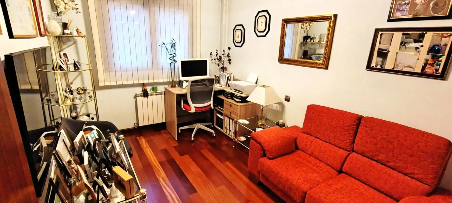 Piso con piscina en venta en Badajoz, imagen 19