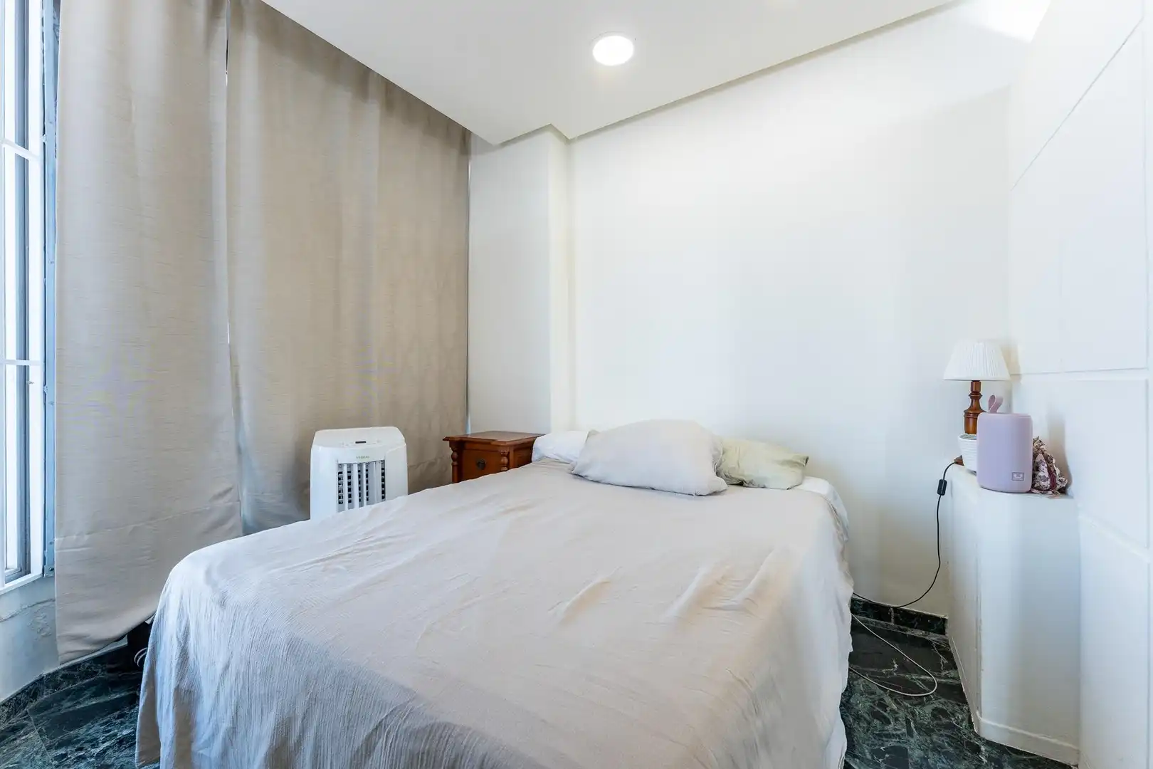 Dormitori de Àtic en venda en Málaga amb Piscina comunitària