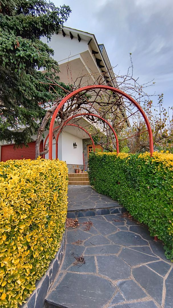 Casa o chalet en venta en Cànoves I Samalús con Aire acondicionado, Calefacción y Jardín privado