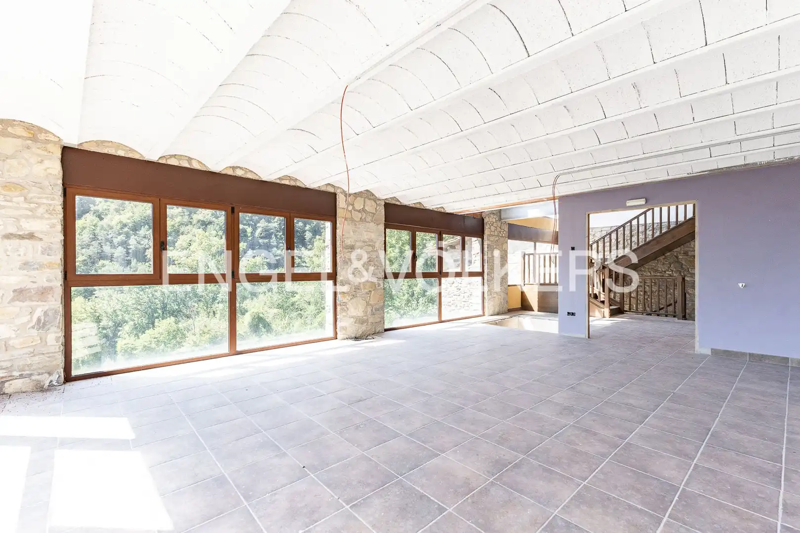 Landhaus mit Garten zum Verkauf in La Vall de Bianya, imagen 37