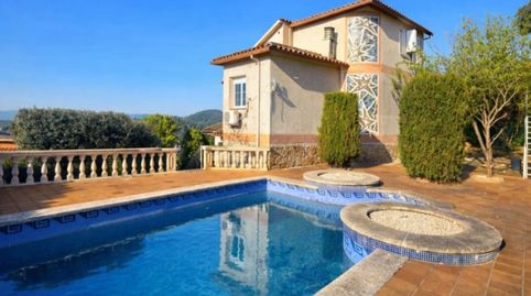 Foto 2 de Casa o chalet en venta en Sant Fost de Campsentelles, Barcelona