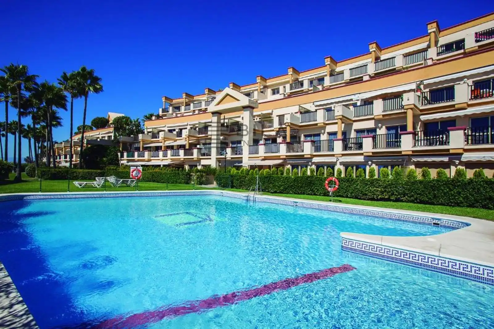 Àtic amb piscina en venda a Romana Playa, imagen 39