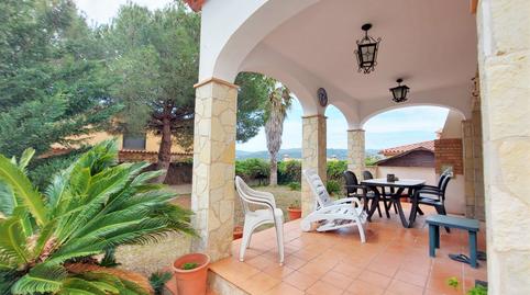 Foto 2 de Casa o xalet en venda a Carrer de L'olivera, Santa Cristina Poble, Girona