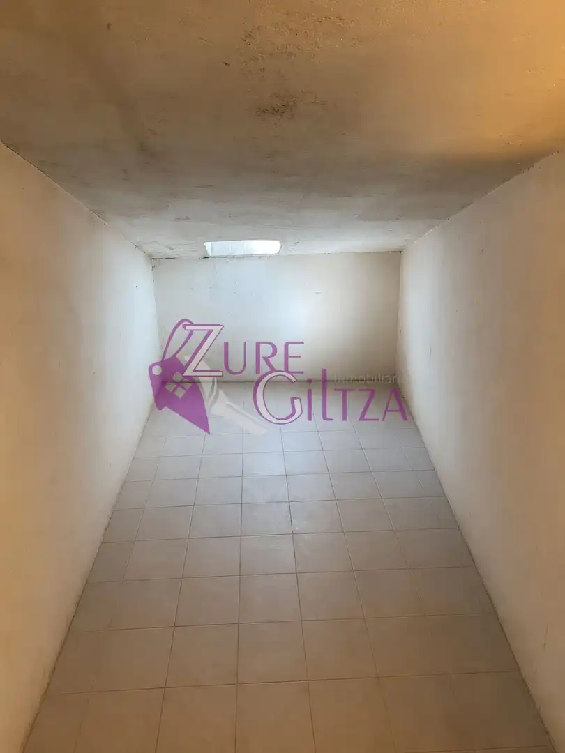 Flat for sale in Durango  with Heating, Storage room and Furnished