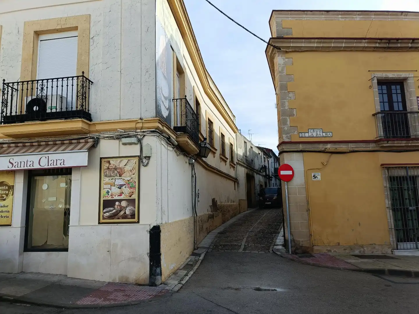 Business premises for sale in Estereros