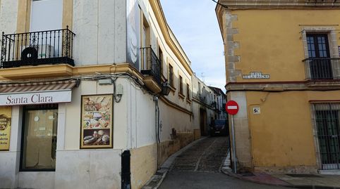 Jerez de la FronteraLocal