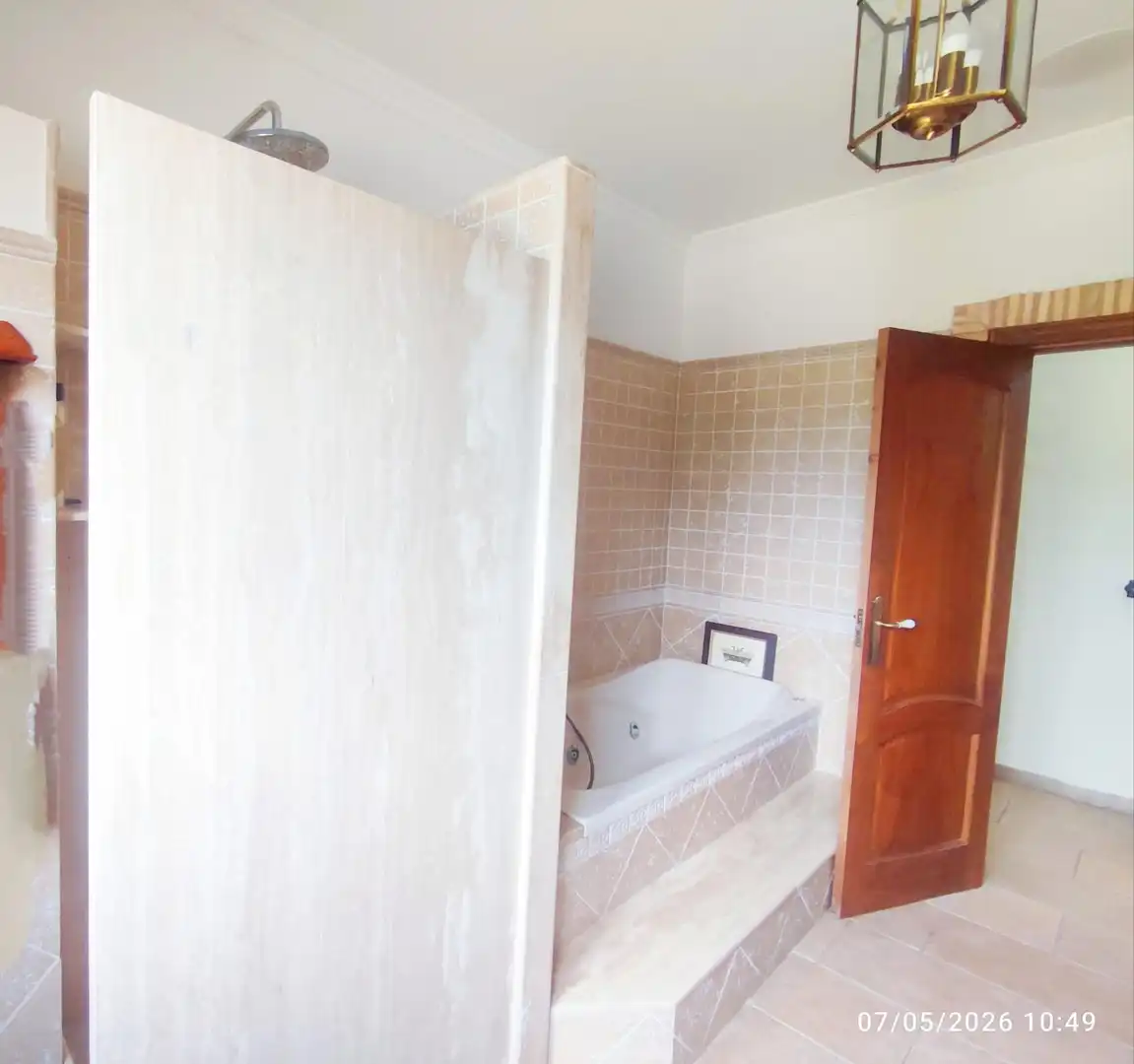 Detached house with terrace for sale in Castalla, imagen 30